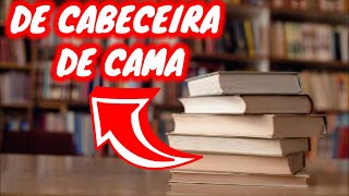 3 Livros importantes do curso aula38 [upl. by Yreffeg795]