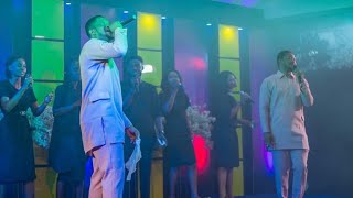 THIS CHANT WILL TOTALLY CHARGE UP YOUR PRAYER LIFE  EVANGELIST LAWRENCE OYOR [upl. by Aerdied74]