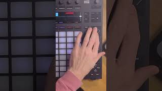 Ableton Live 12 Push 2 Gets a New Feature From Push 3 [upl. by Hauger]