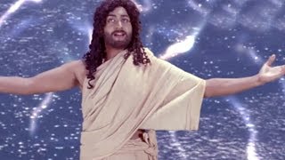 Jagadguru Adi Sankara Songs  Om Namashivaaya  Kaushik Babu  Full HD [upl. by Treble]