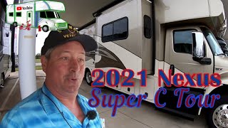 BEST VALUE SUPER C COMPARISON OF NEXUS WRAITH RV FLOORPLANS [upl. by Macegan]