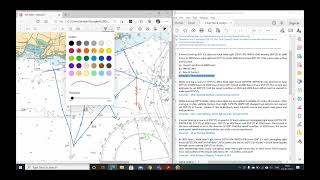 Chartwork Various Questions Solutions  for 2M amp Chief Mate Phase 1  By Capt Bhabha [upl. by Toth]