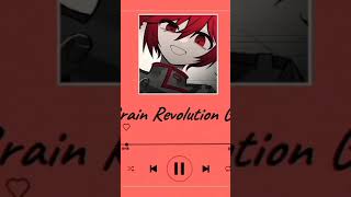 Brain Revolution Girl  Kasane Teto Playlist  Synth V vocaloid イラスト イラストメイキング cover art [upl. by Selima]