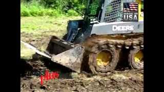 TracksPlus™ Skid Steer Tracks [upl. by Hugh]