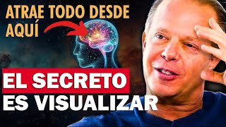 💫Esto es 1000 VECES MÁS PODEROSO que la Ley de Atracción  COMO VISUALIZAR Visualización Creativa [upl. by Devondra]