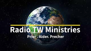 TWM OPERATION INTERCESSION EST MAINTENANT DANS L  AIR 892024  EVANG WALKENS F TERMIDOR [upl. by Champ]