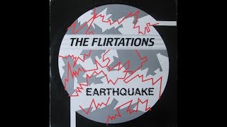 The Flirtations  Earthquake Richter Scale Edit [upl. by Celtic]