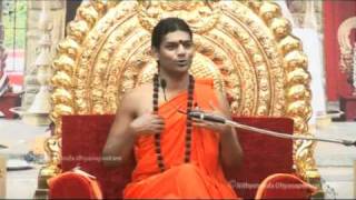 Awaken Your Extra Sensory Powers Through Super DNA  Nithyananda Satsang  22 Oct 2010 [upl. by Mannes]