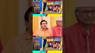 Jethalal Bapuji Hue Tappu ke liye Pareshan taarak mehta ka ooltah chashmah update tmkoc [upl. by Spanos798]