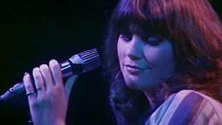 Linda Ronstadt LIVE Waddy Wachtel Rick Marotta Don Grolnick Kenny Edwards Dan Dugmore [upl. by Tankoos]