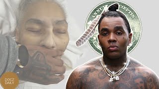 Did Kevin Gates Sacrifice his OWN GRANDMOTHER for Fortune and Fame [upl. by Attegroeg675]