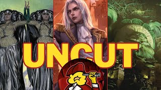 Its Subs night Omo  Sorin  amp Mycotyrant  EDH  Commander techs amp gameplay [upl. by Dannel]