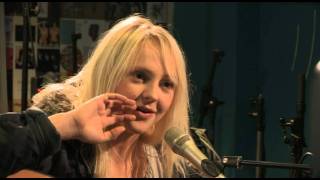 Laura Marling interview BBC 6 Music Lauren Laverne Show 2011 [upl. by Riva]