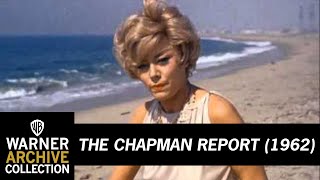 Preview Clip  The Chapman Report  Warner Archive [upl. by Bibbye193]