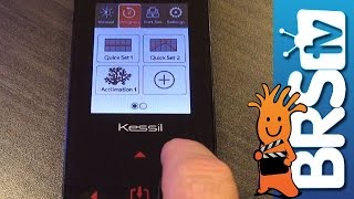 Programming your Kessil LED with the Spectral Controller  How To Tuesday [upl. by Ltney]