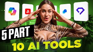 Secret AI Tools That Make 30000 per Month [upl. by Roanne]