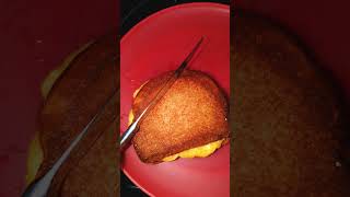 grilled cheese meme [upl. by Aihset]