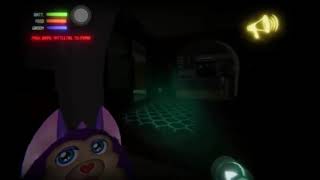 Sr Pelo playing tattletail idk [upl. by Tychonn]