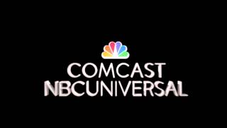 Comcast NBCUniversal logo [upl. by Naved172]