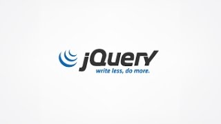 Introduction to jQuery 18 [upl. by Eelsnia]