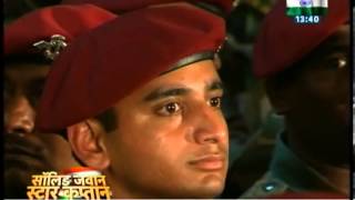 Solid Jawan Star Captain  MS Dhoni Part 2 [upl. by Obla]