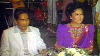 MASARAP MASAKIT ANG MAGMAHAL  YNEZ VENERACION AYA MEDEL TAGALOG MOVIE [upl. by Nosnarb]