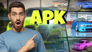 ✅ Car Parking Multiplayer Mod Apk  Car Parking Multiplayer  Mod [upl. by Candyce]