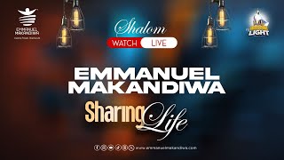 International Sunday Service with Emmanuel Makandiwa 120524 [upl. by Nirrat]