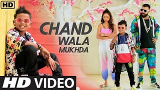 chand wala mukhda leke chalo na bajar mein full song devpagli jigar thakur chand wala mukhda leke [upl. by Margherita]