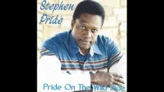 Stephen Pride  Its All Over Town [upl. by Uhthna]