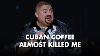 Cuban Coffee Almost Killed Me  Gabriel Iglesias [upl. by Ennaid]