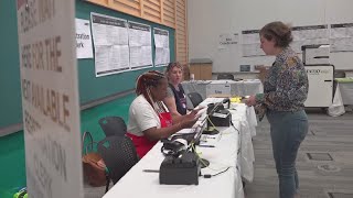 Noncitizens living in DC talk about voting in local elections for the first time [upl. by Morna]