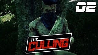 🔥 The Culling 2 Atak z zaskoczenia [upl. by Plantagenet]