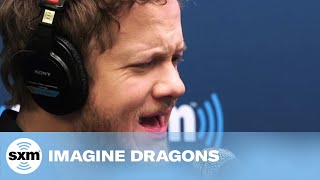 Imagine Dragons — quotStand By Mequot Ben E King Cover LIVE  SiriusXM [upl. by Llennej]