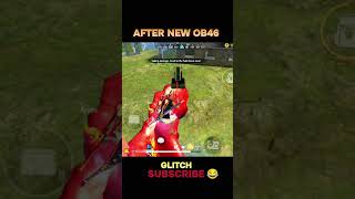 WAIT END 🫷👀 ENEMYSHOKED 🤯 FREE FIREGLITCH 😱foryoubage freefireclips freefirehighlights [upl. by Dry528]