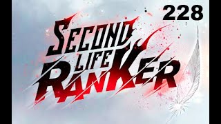 Second Life Ranker  Capítulo 228 PTBR [upl. by Imalda]