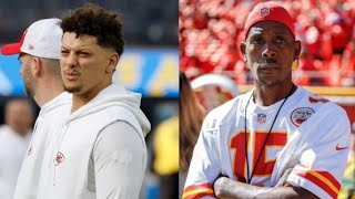 Patrick Mahomes’ Parents His Father Is a Baseball Legend [upl. by Phio359]