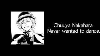 Msi songs as bsd characters  Песни мси как персонажи бсд [upl. by Aplihs]