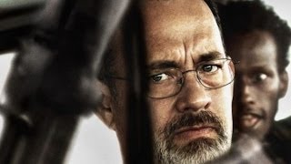 Captain Phillips Controversy and Movie Review [upl. by Roseanne830]