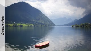 Grundlsee Süduferweg [upl. by Aday29]