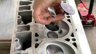 How To Lap Valves And Reseat Valves In Your Cylinder Heads 101 [upl. by Mccormick327]