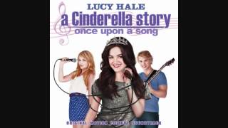 Lucy Hale  Extra Ordinary  Once Upon A Song Soundtrack [upl. by Adyol156]