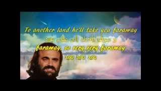 Far away Demis Roussos [upl. by Dhiman]