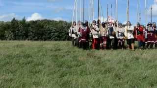 Scottish Pikemen [upl. by Galitea]