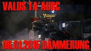 Destiny Dämmerungsstrike 06012015  TAAURC Mars GermanDeutsch [upl. by Waugh581]