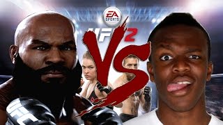 REQUIS VS KSI [upl. by Gottuard173]