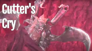 FFXIV Cutters Cry Level 38 Dungeon  A Realm Reborn [upl. by Ibby]