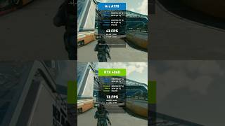 GeForce RTX 4060 vs Intel ARC a770 1080p [upl. by Baudelaire539]