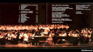 SaintPreux  Symphonie Pour La Pologne 1977  Valse Fantaisie [upl. by Dumanian]