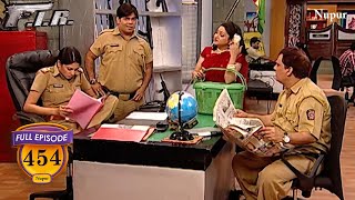 टमाटर महंगे होने पर भाभी पहुंची चौंकी  Best of FIR  Full Comedy  Ep 454 [upl. by Wilonah]